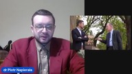 O czym Zychowicz rozmawiał z onucą z Chicago Mearsheimerem - dr Piotr Napierała