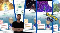 MEGA Gallade i Mega Gardevoir jestem gotowy , Eveltal i kolejne Pokemony na 50 lvl! Odcinek #606