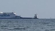 Gdańsk Przymorze plaża