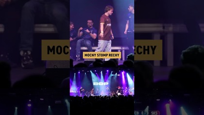 RECHA CO ZA STOMP 