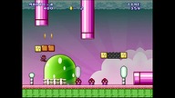 Mario Forever Powerless Adventure Powerless Trilogy Gamer Cave