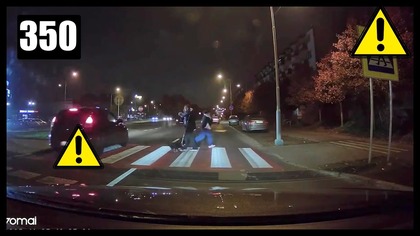 Jak nie wiele potrzeba do tragedii