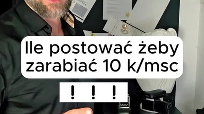 ile prostować zeby robić zasięgi