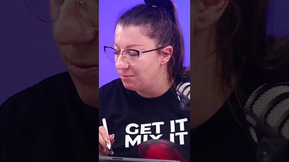 Salon w którym była Agnieszka Grzelak, UKRADŁ zdjęcie stylizacji INSTUKTORCE INDIGO!