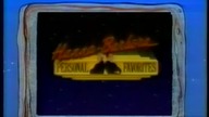 Scooby-Doo! em Uma Noite das Arábias (1994)