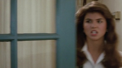 Tajemniczy wielbiciel (1985) Secret Admirer [1080p] [BRRip. h264]