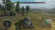 World of Tanks RUDY 102 T-34-85 xbox one/ps4
