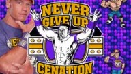 John Cena The song