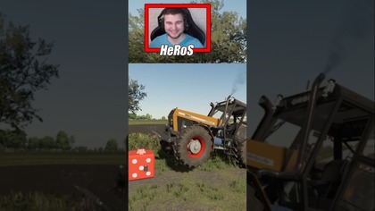 MÓWILI ODCZEP OBCIĄŻNIK BĘDZIE FAJNIE  #farming