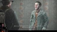POGRAJMY W : THE SINKING CITY (PL) #12 ODC 12 ZADANIA POBOCZNE 2 #GAMEPLAYPL #zagrajmy w
