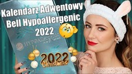 Kalendarz Adwentowy Bell Hypoallergenic 2022  Wspólnie Otwieramy
