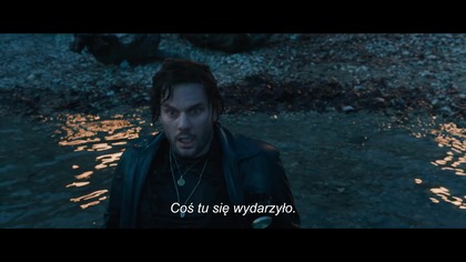 Powrót do Silent Hill teaser