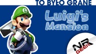 Luigis Mansion (GameCube) - To bylo grane CE #39