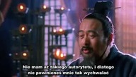 Konfucjusz (Kong Zi) 2010 Napisy PL