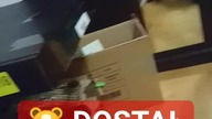  DOSTAŁ LAPTOPA OD Czarka