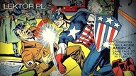 Komiksy idą na wojnę (Comic Books Go to War) dokument lektor pl 2009