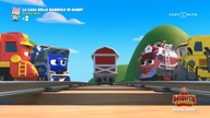 CARTOONITO IT - 03-09-2022 - Screenbugs