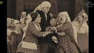 Szczęśliwa. Si&oacute;demka. 1925. Lektor.pl