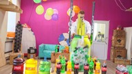 Experiment: Big Toothpaste Eruption from Giant Coca-Cola, Fanta, Sprite, VS Mentos in Barrel