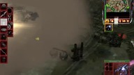 Command and Conqer 3 - tiberium wars NOD ending