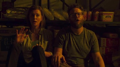 Niedobrani / Long Shot (2019) Lektor PL