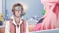 [Aoxis] Loop 7-kaime no Akuyaku Reijou wa, Moto Tekikoku de Jiyuu Kimama na Hanayome Seikatsu wo Mankitsu suru - odcinek 4