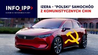 Izera - polski samochód z komunistycznych Chin | SERWIS INFORMACYJNY IPPTV 2022. 11. 17