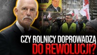 Czy rolnicy doprowadzą do REWOLUCJI? | Q&A Janusz Korwin-Mikke