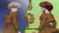 Fushigi Yuugi - Odcinek 22