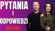 Q&A NA ŻYWO!