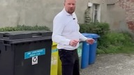 01.09.2023r Witold Zembaczyński szuka Fundacji Pawła Kukiza.