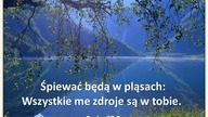 Audycja Wyzwolony - Cathie Dulaney
