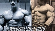 Mike Mentzer Trenował 3 GODZINY W TYGODNIU!