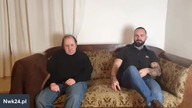 Rozmowa z Atlanem ZMIANY - AKTUALNOŚCI ROSJA POLSKA UKRAINA