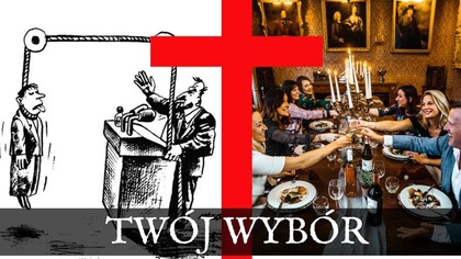 Pieniądze w Dobie Kryzysu: co Bóg Ci gwarantuje? - LIVE 15 października 2022