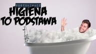 HIGIENA TO PODSTAWA | Poszukiwacz #326