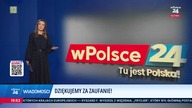Rozwijamy się dla Was - wkrótce nowe studio wPolsce24