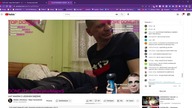 MAJOR BIJE LESZKA - SWOJEGO MĘŻA KIJEM OD SZCZOTKI NA LAJCIE cz II /13. 06. 23/