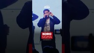 Koro to totalny szef polskiego freestyleu! #bitwaopołudnie #freestyle #edzio #koro