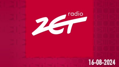 RADIOZET - 10-08-2024 - Dżingle, Wejścia prezenterskie, Reklamy, Wiadomości