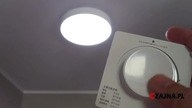 Ściemniacz / Włącznik do lamp Xiaomi Yeelight YLKG08YL [Jak to działa?]
