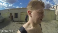 Wodny Arsenał na Lany Poniedziałek