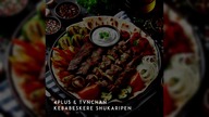 4plus & tvnchan - Kebabeskere Shukaripen