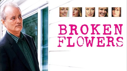 28. Broken Flowers (2005) [Lektor PL]
