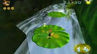 Rayman 2 TGE PC cz 25 - Ścieżka Mocy i Świątynia Skał i Lawy 1