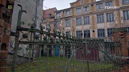 Tajne bazy nazistów : Kamienna Góra