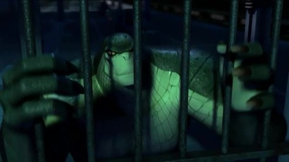 Beware the Batman S01E23 [napisy PL] - Choices (Wybory)