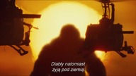 KONG:WYSPA CZASZKI 2017 - Polski zwiastun