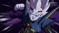 Dragon ball heroes 9 - napisy pl