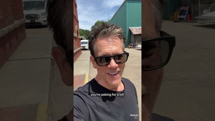 The Bondsman Cast On Making a Deal with the Devil